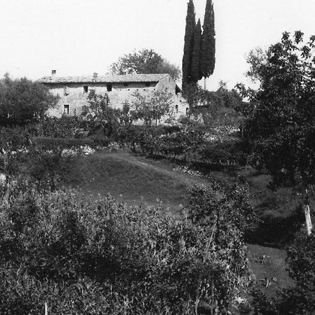 Apartmentsgarda - Ca' Capre Dış mekan fotoğraf
