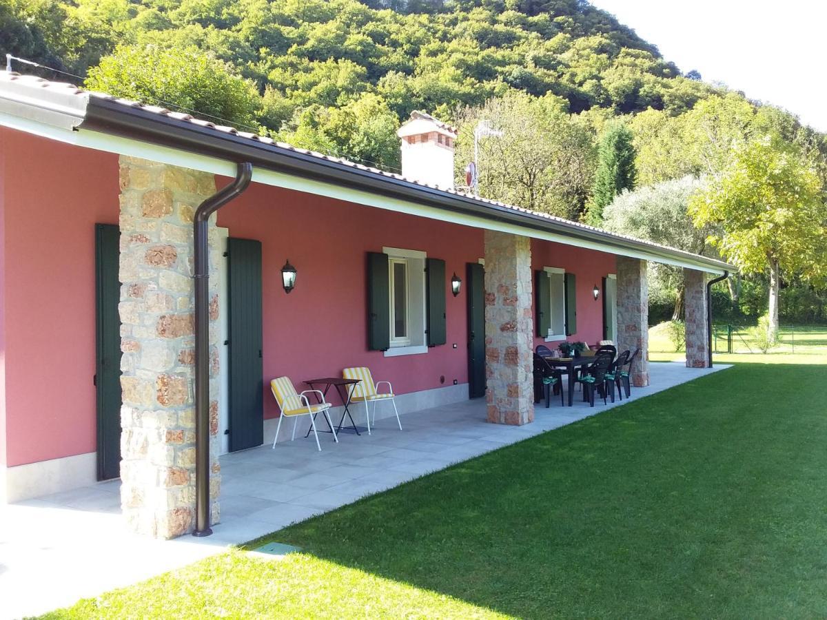 Apartmentsgarda - Ca' Capre Dış mekan fotoğraf