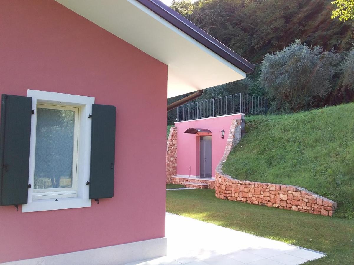 Apartmentsgarda - Ca' Capre Dış mekan fotoğraf