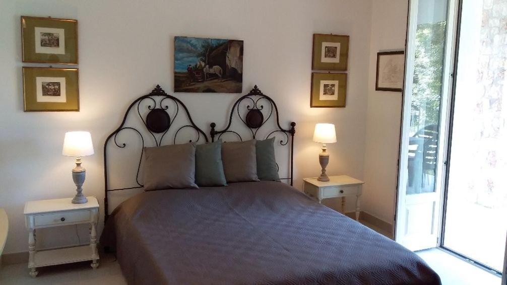 Apartmentsgarda - Ca' Capre Dış mekan fotoğraf