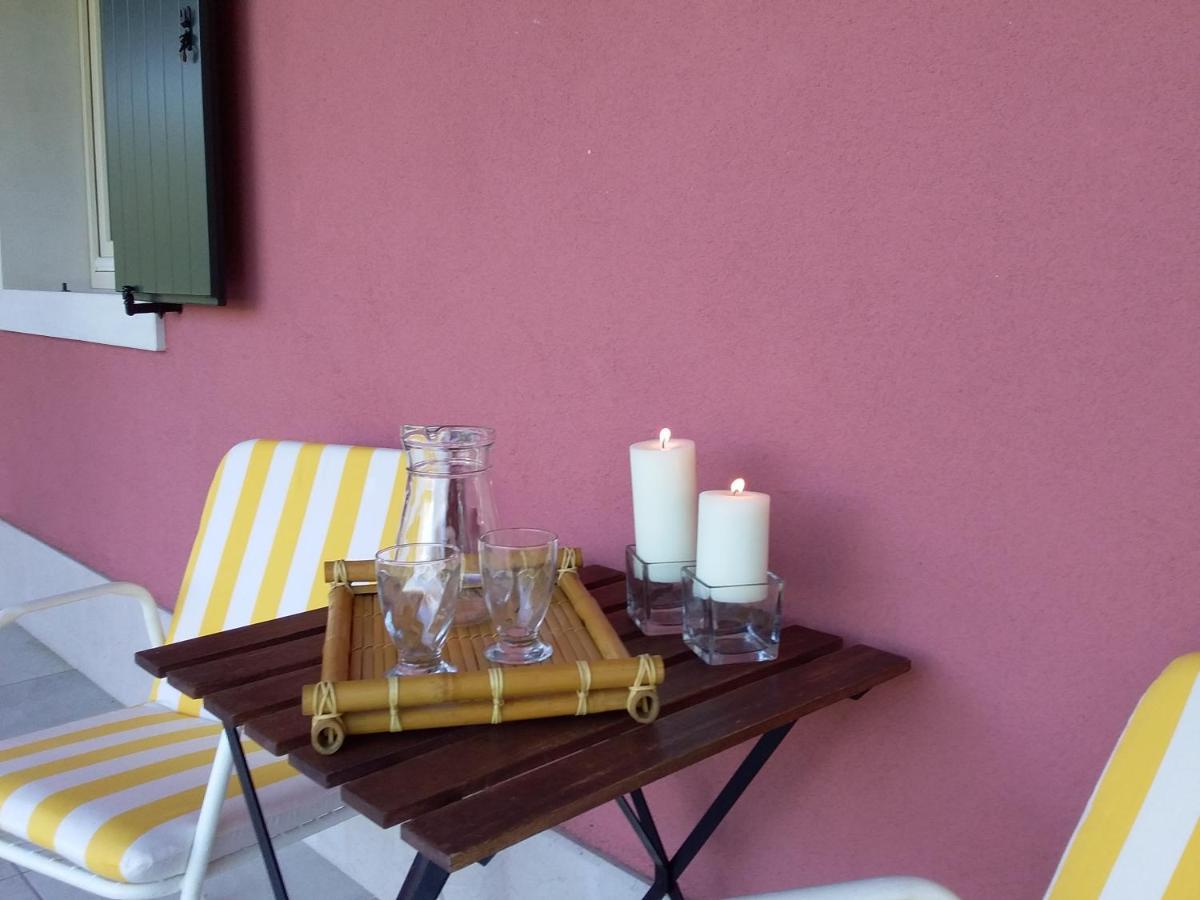 Apartmentsgarda - Ca' Capre Dış mekan fotoğraf