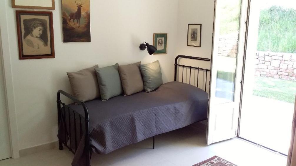 Apartmentsgarda - Ca' Capre Dış mekan fotoğraf