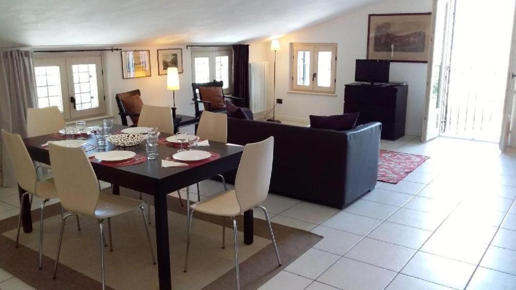 Apartmentsgarda - Ca' Capre Dış mekan fotoğraf
