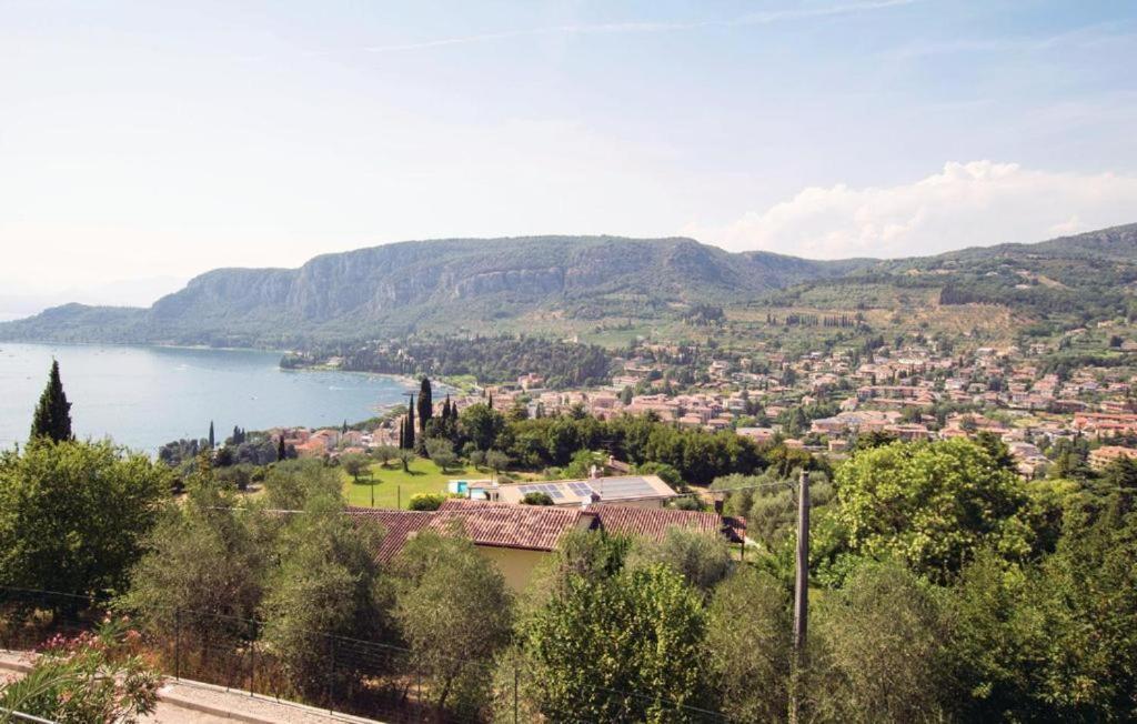 Apartmentsgarda - Ca' Capre Dış mekan fotoğraf