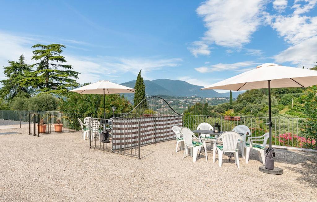 Apartmentsgarda - Ca' Capre Dış mekan fotoğraf