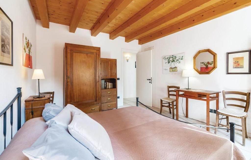 Apartmentsgarda - Ca' Capre Dış mekan fotoğraf