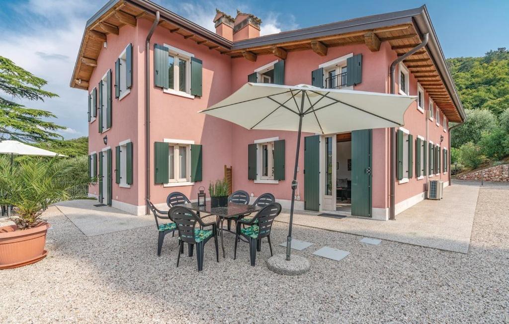Apartmentsgarda - Ca' Capre Dış mekan fotoğraf