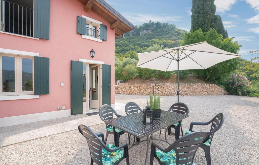 Apartmentsgarda - Ca' Capre Dış mekan fotoğraf