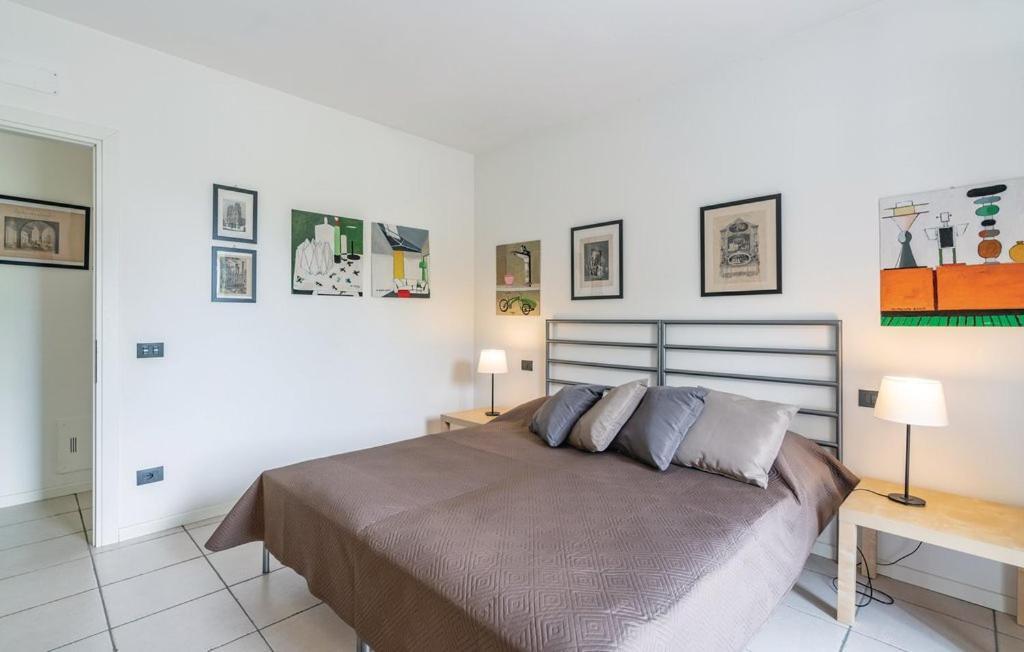 Apartmentsgarda - Ca' Capre Dış mekan fotoğraf