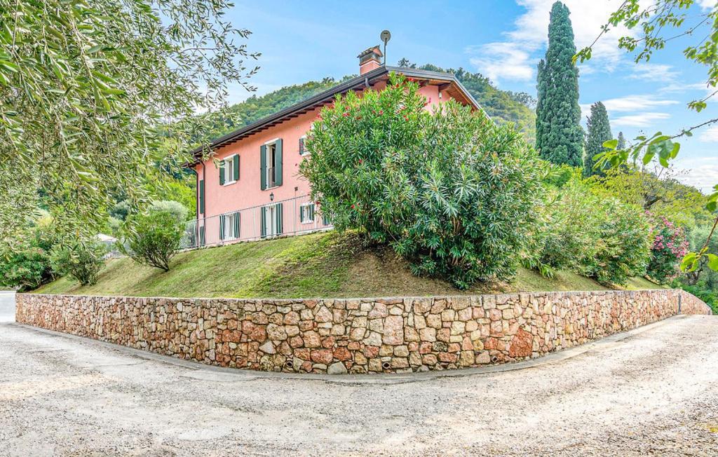 Apartmentsgarda - Ca' Capre Dış mekan fotoğraf