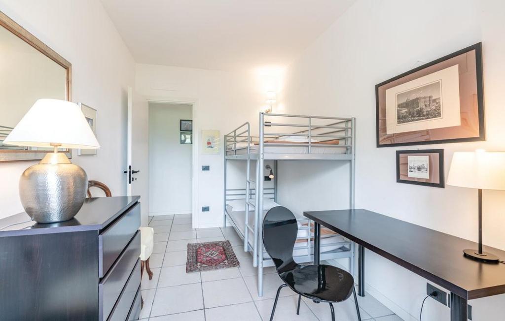 Apartmentsgarda - Ca' Capre Dış mekan fotoğraf