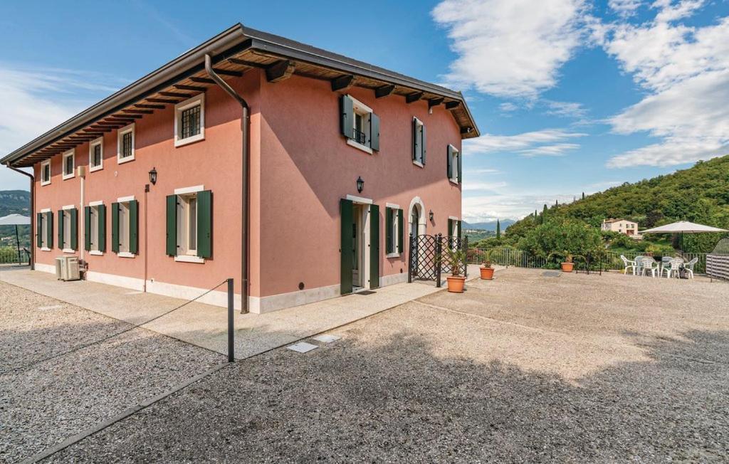 Apartmentsgarda - Ca' Capre Dış mekan fotoğraf