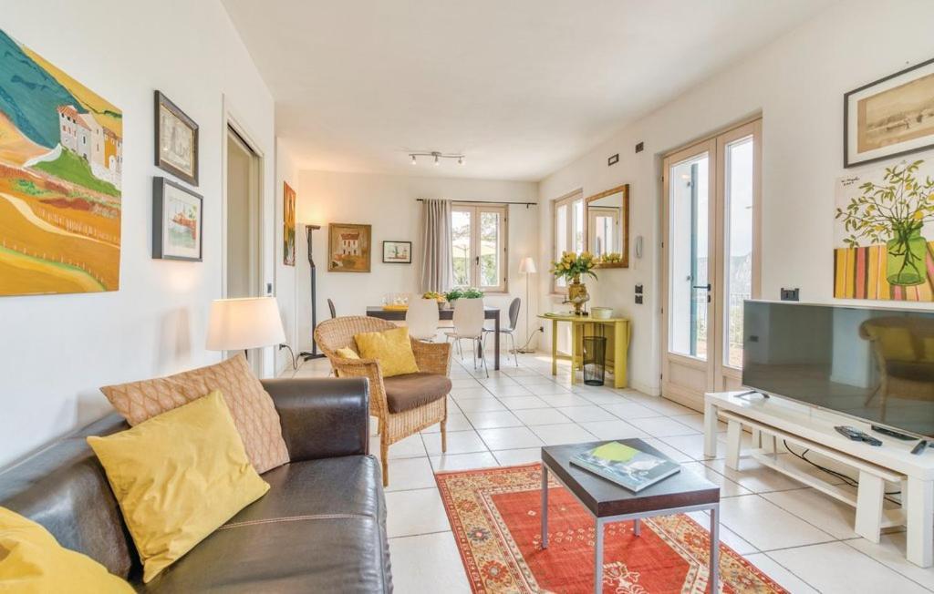 Apartmentsgarda - Ca' Capre Dış mekan fotoğraf