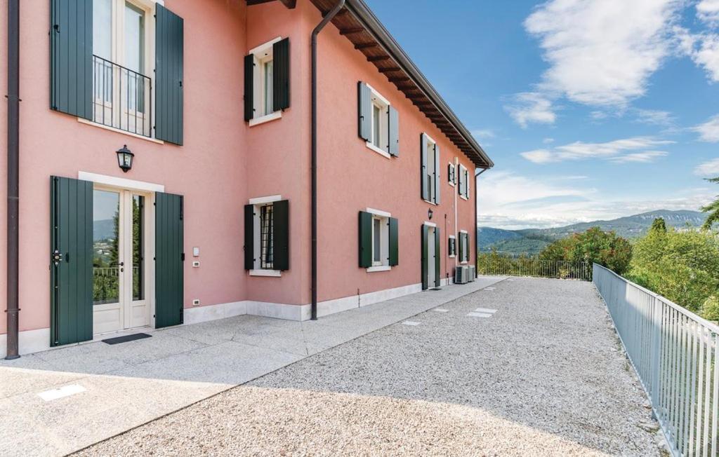Apartmentsgarda - Ca' Capre Dış mekan fotoğraf