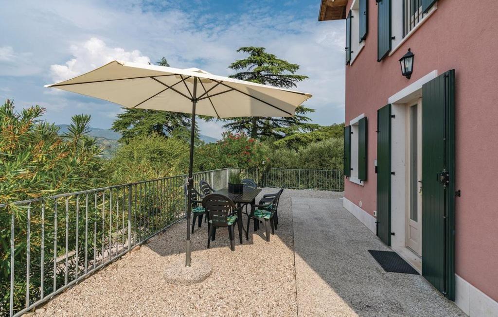 Apartmentsgarda - Ca' Capre Dış mekan fotoğraf